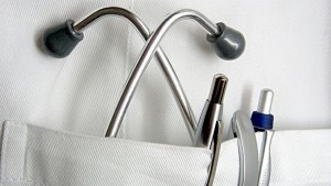 И днес безплатни прегледи на щитовидната жлеза