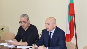 Проверяват 34 потенциално опасни язовири в област Хасково