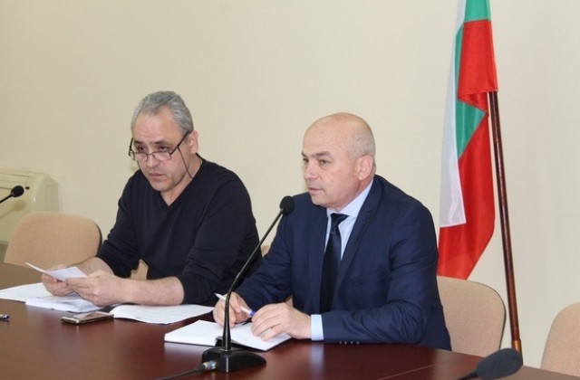 Проверяват 34 потенциално опасни язовири в област Хасково