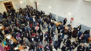 Европейски ден на работодателя се проведе в Русе