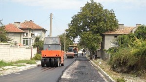 Ремонтите по шуменските улици ще започнат през месец май