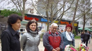 Предлагат полезна медена алтернатива на течния шоколад