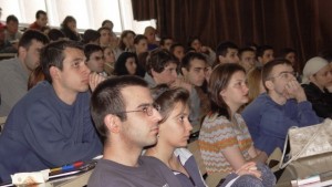 Експерти от 5 държави дискутират Съвременните заплахи за сигурността на