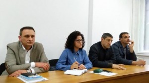 Валентин Ламбев ще работи с обновен екип през втория си