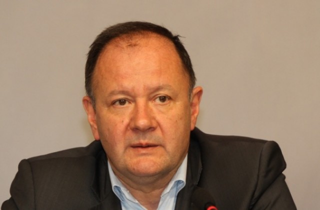 Миков смята за несериозен предстоящия Консултативен съвет по сигурността