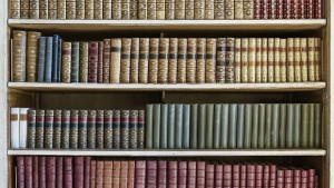 Вежди Рашидов дари кашони с книги на български читалища