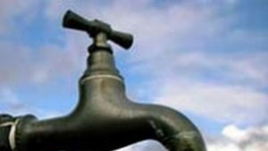 Авария остави центъра без вода от В и К се