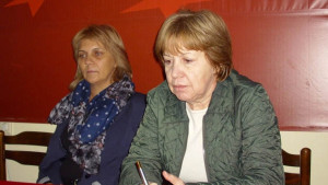 Внесоха обвинителен акт срещу депутата Светла Бъчварова