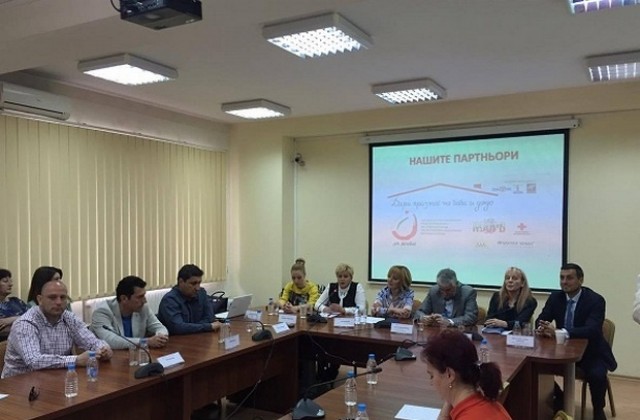 Невестино и Кюстендил с най- много средства в кампанията на омбудсмана Великден за всеки