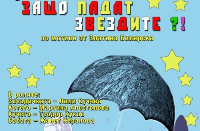 ДТ Н. Вапцаров отбеляза Световния ден на космонавтиката с премиера