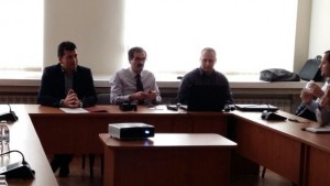 В Благоевград дискутираха предизвикателствата пред кметовете от Пиринско