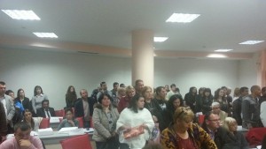 Стартира пилотен проект Социални жилища в Тракия икономическа зона