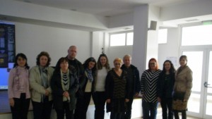 В Казанлък се проведе семинар срещу наркоманията и употребата на