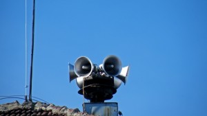 Тестват сирените в монтанско