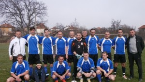 Нови победи за Марек 1915 и ФК Кюстендил