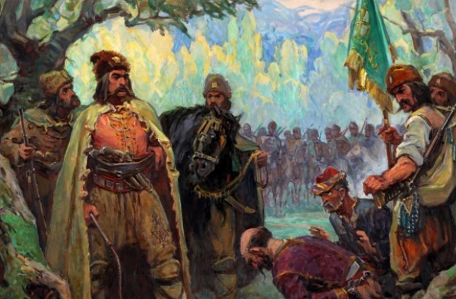 Изложба за 125-та годишнина от рождението на Димитър Гюдженов  в Стара Загора