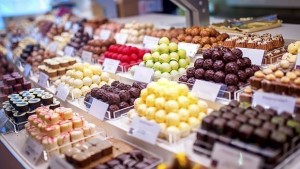 Захарта и кокаинът пристрастяват еднакво