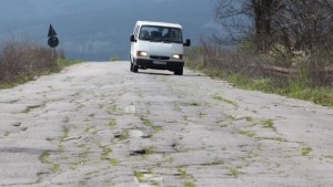 Отпускат се 119 млн лв за инфраструктурни проекти