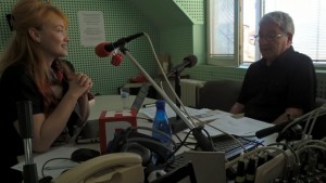 Кончета оранжерия с лаборатория и колеж в КСУ Св Георги