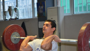 Варненският медалист Владимир Урумов се прибира утре