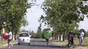 Китай пуска безпилотни автомобили