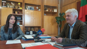 Методи Чимев ще предложи рефинансиране на общинския дълг