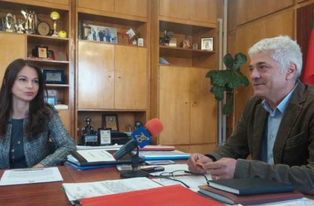 Методи Чимев ще предложи рефинансиране на общинския дълг