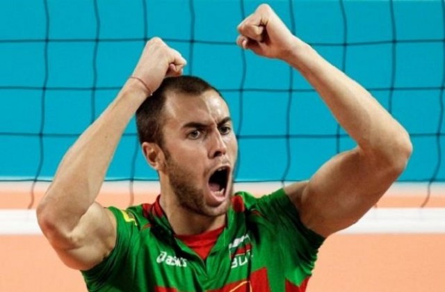 Ники Николов се върна в Бургас