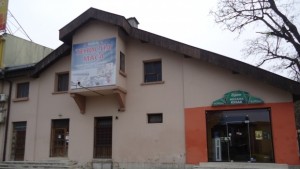 Община Шумен ще прекрати договора за наем на Зала Юнак