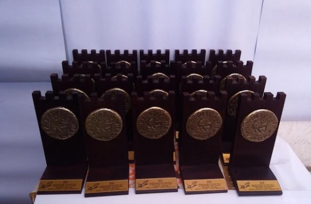 Пръстенът на цар Калоян – отличие за най-добрите филми във фестивала “На източния бряг на Европа”