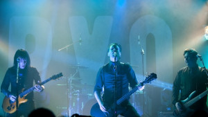 Радост за метълите PYOGENESIS на Sea Of Black