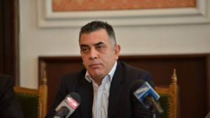 Сливен подписа споразумение за финансиране на инвестиционната си програма