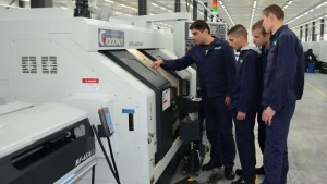 Дуалното обучение е спасение за бизнеса