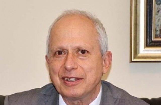 Божидар Здравков заменя Калин Калинов в градския парламент