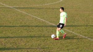 Маркович претърпря артроскопия на менискус