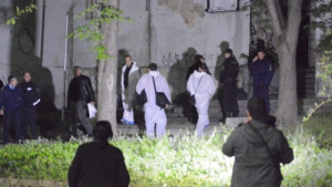 Обявяват кой е задържан за убийството на Александра