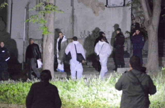 Обявяват кой е задържан за убийството на Александра