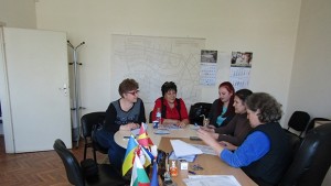 Районен съд Балчик популяризира медиацията