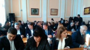 Двама съветници на ГЕРБ с приемна в Кюстендил