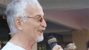 Нов поетичен сборник представя Дулинко Дулев в библиотеката