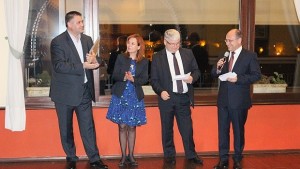 Община Разград с награда за социална ангажираност и добри практики