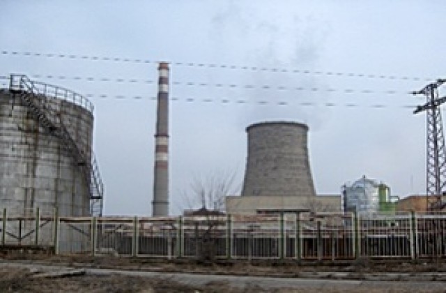 Затварянето на мина „Черно море няма да спре работата на ТЕЦ Сливен