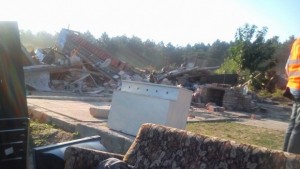 Описват паянтовите постройки в Лозенец