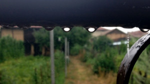 Времето на 15 април На места ще продължат слабите валежи