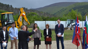 Реставрират тракийските могили Хелвеция и Грифони по проект за над