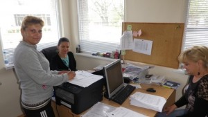 Назначиха 49 души по проект Независим живот в Болярово