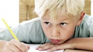 Първо градско състезание по краснопис и правопис в Шумен