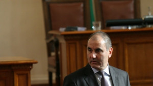 Цветан Цветанов пристига във Враца