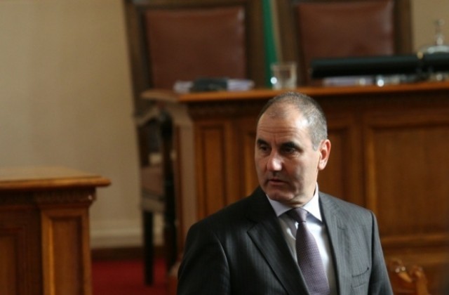 Цветан Цветанов пристига във Враца