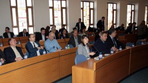 Зафир Зарков Поскъпването на билета ще позволи модернизацията на градския